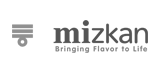 client mizkan logo