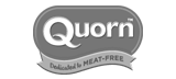 client quorn foods logo